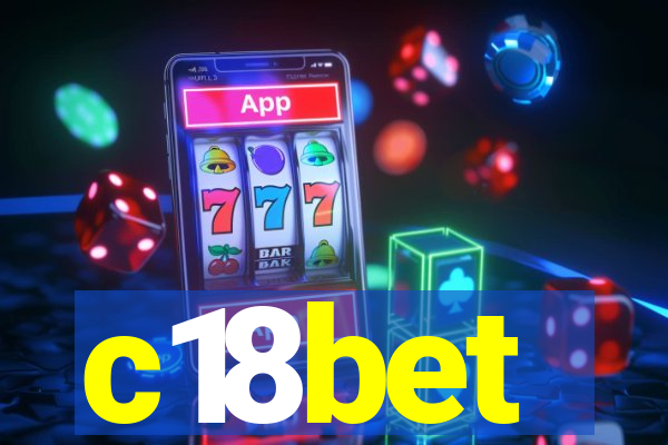 c18bet