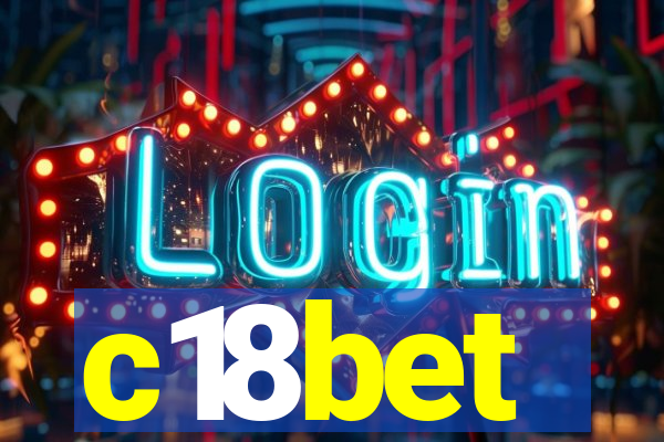 c18bet