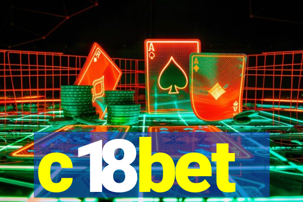 c18bet