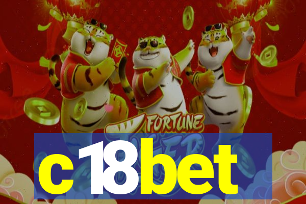 c18bet