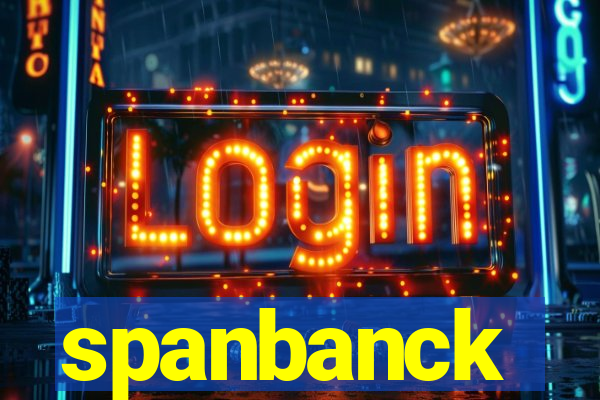 spanbanck