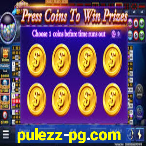 pulezz-pg.com