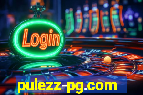 pulezz-pg.com