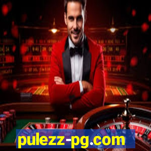 pulezz-pg.com