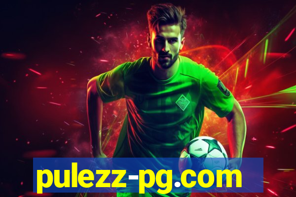 pulezz-pg.com