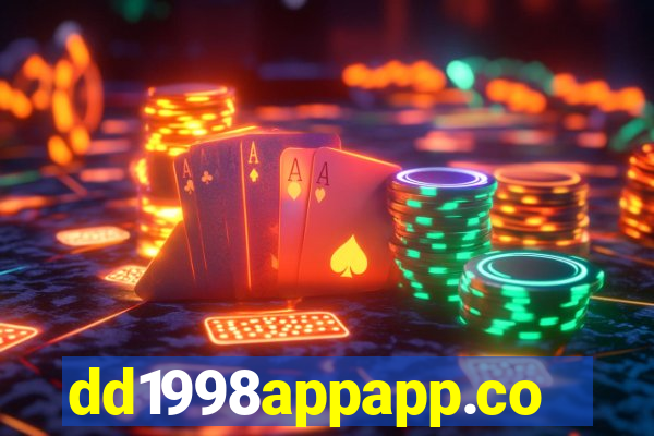 dd1998appapp.com