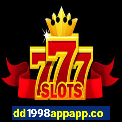 dd1998appapp.com