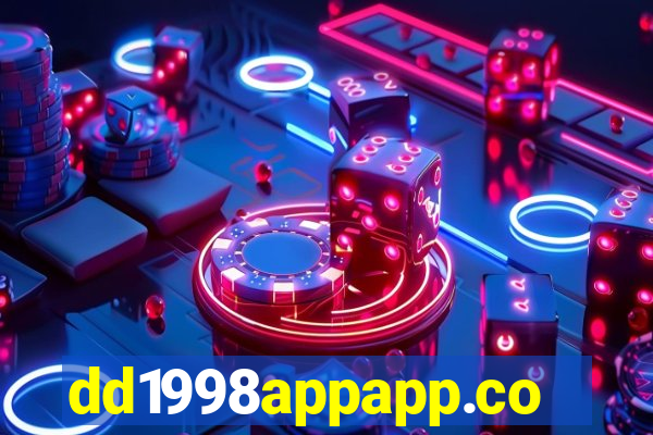 dd1998appapp.com