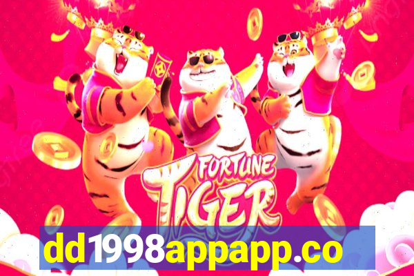 dd1998appapp.com