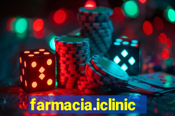 farmacia.iclinic rx.com br