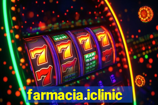 farmacia.iclinic rx.com br