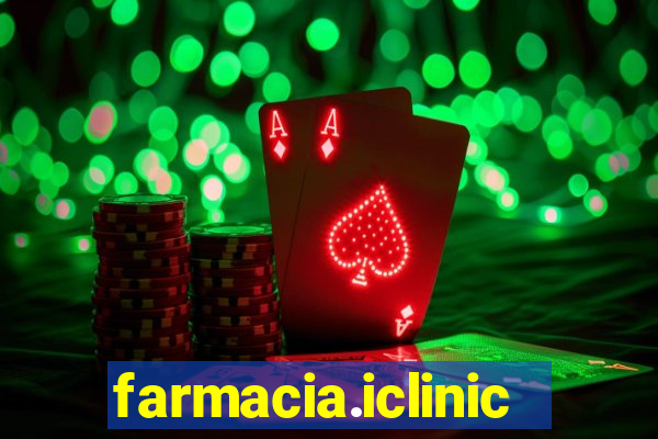 farmacia.iclinic rx.com br