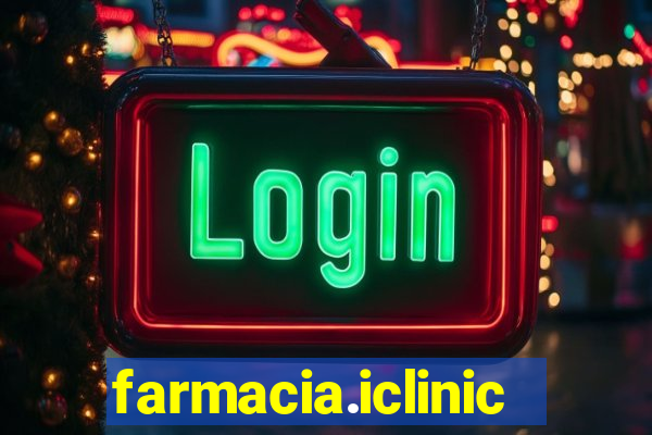 farmacia.iclinic rx.com br