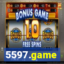 5597.game