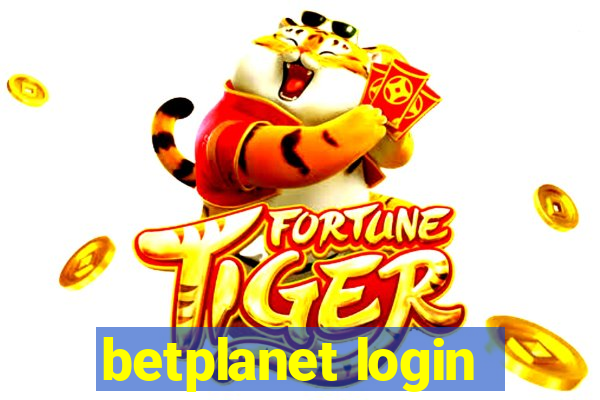 betplanet login