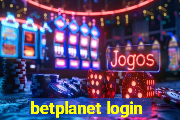 betplanet login