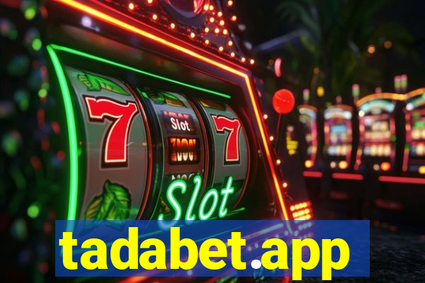 tadabet.app