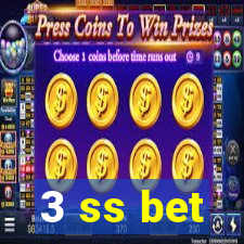 3 ss bet