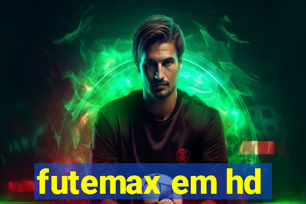 futemax em hd