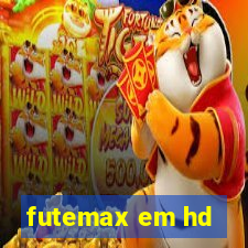 futemax em hd