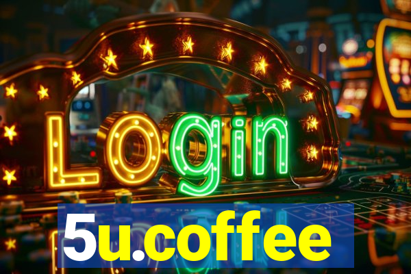 5u.coffee
