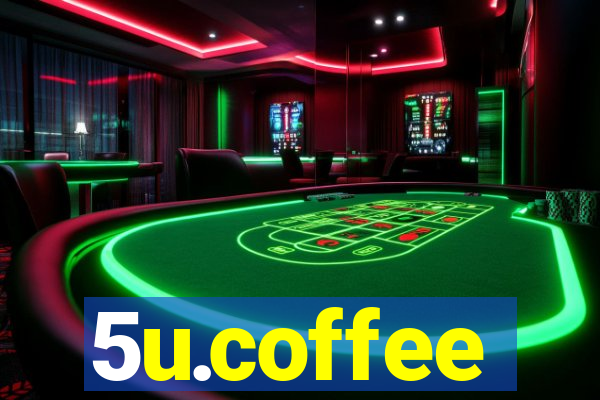 5u.coffee