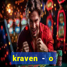 kraven - o caçador filme completo dublado topflix