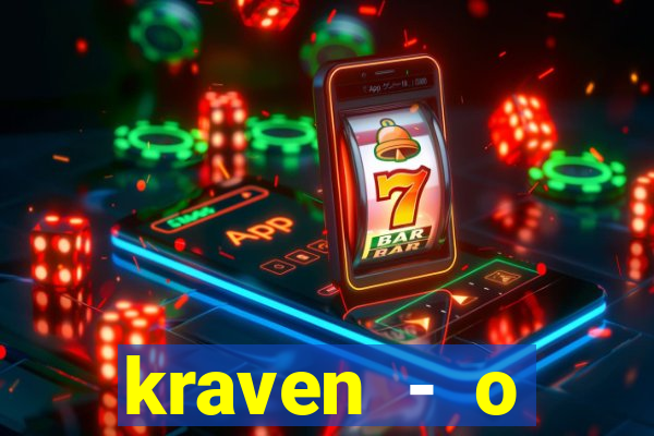 kraven - o caçador filme completo dublado topflix