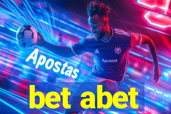 bet abet