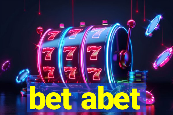 bet abet