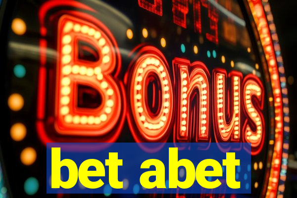 bet abet