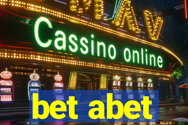 bet abet