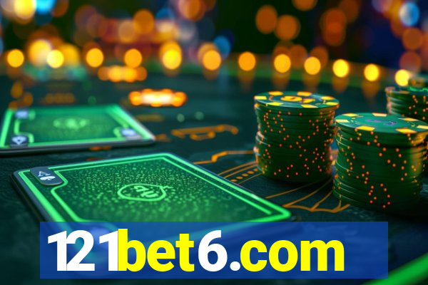 121bet6.com