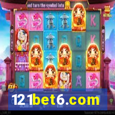 121bet6.com