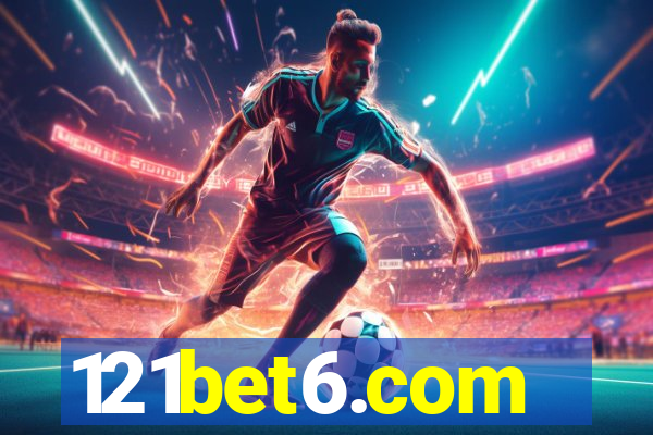 121bet6.com