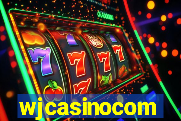 wjcasinocom