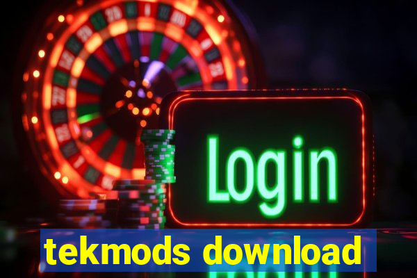tekmods download