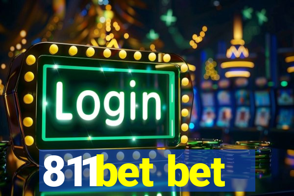 811bet bet