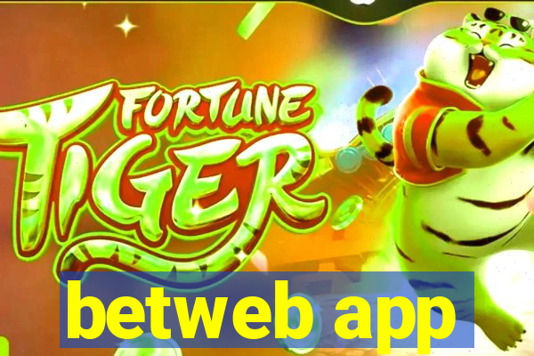 betweb app