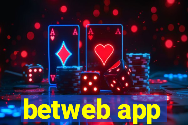 betweb app