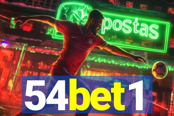 54bet1