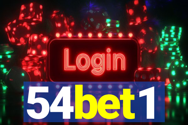 54bet1