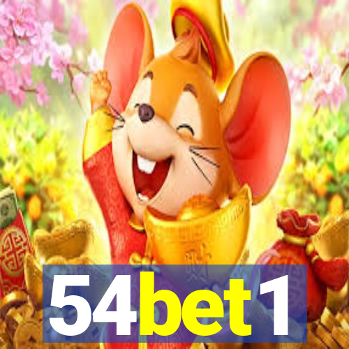 54bet1