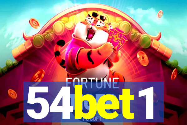 54bet1