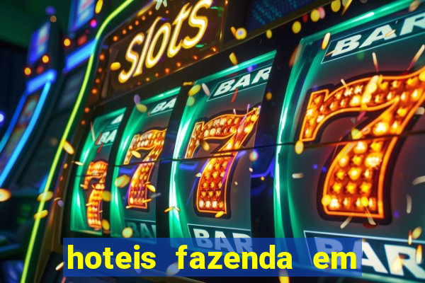 hoteis fazenda em porto velho