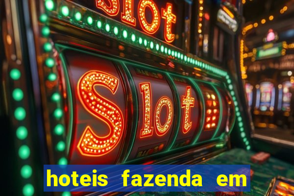 hoteis fazenda em porto velho