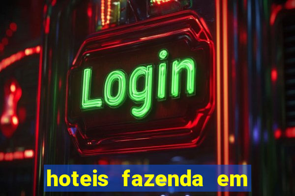 hoteis fazenda em porto velho