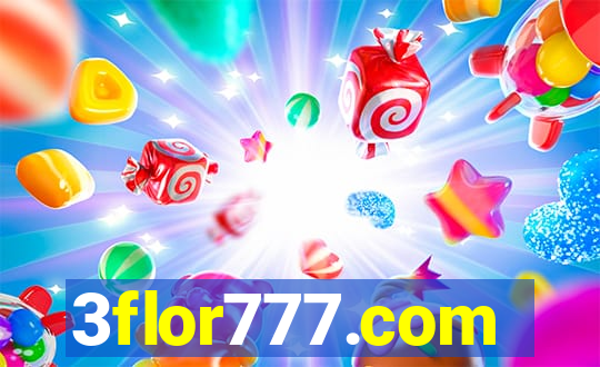 3flor777.com
