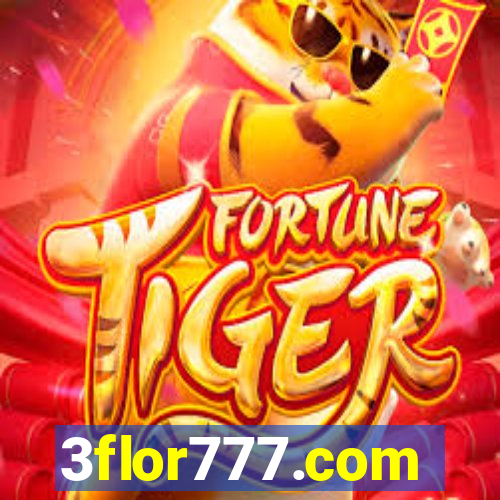 3flor777.com