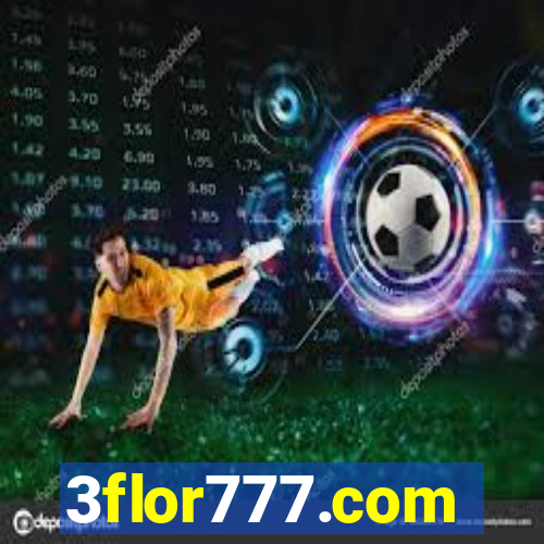 3flor777.com